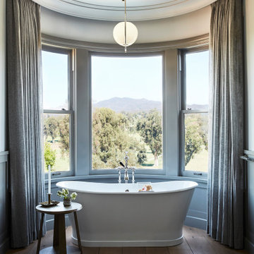 Beach Style Bathroom