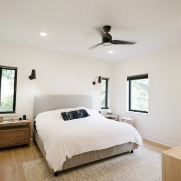 Michigan Home Renovation