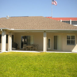 Nautilus Shutters - Products