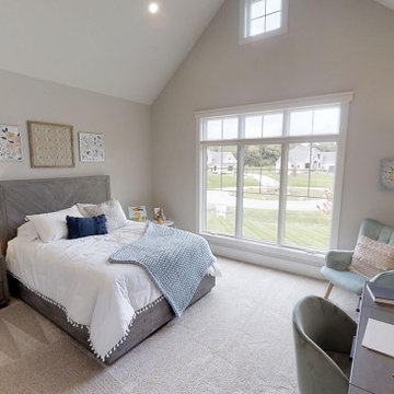 Countless Bedrooms