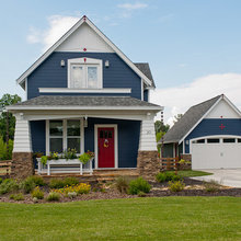 Exteriors