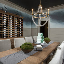 Wine Storage