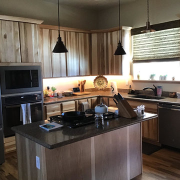 Kitchen Remodels