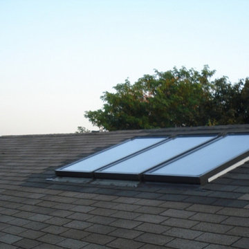 Toronto Roofing Projects