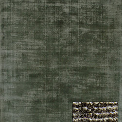 Foreign Accents Rug Collection - Products