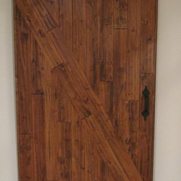 Custom Millwork