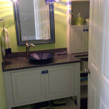 Bathrooms
