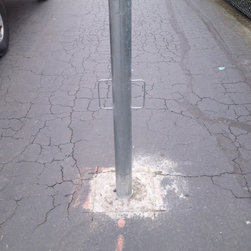 Bollards - Products