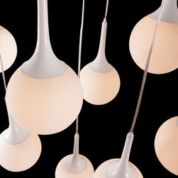 Modern Lighting - Ceiling Lighting