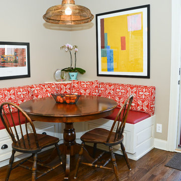 KCMO Kitchen Remodel