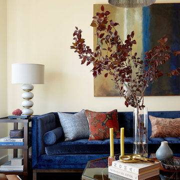 San Carlos- Home Remodel