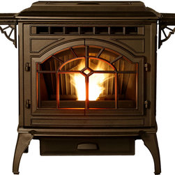 Stoves - Products