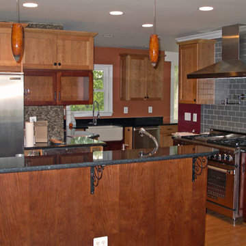 Kitchen Remodels