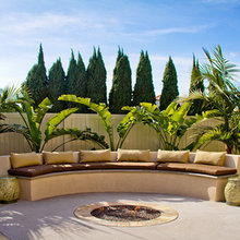 fire pit