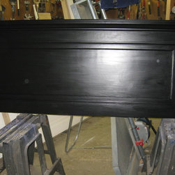 Door Headboards - Headboards