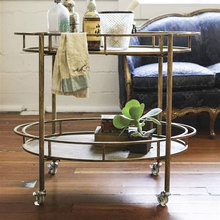 Bar carts