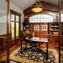 Home Office Ideas