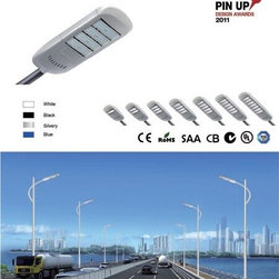 LED modular high bay light - Pendant Lighting