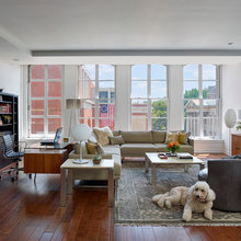 Living Room Ideas