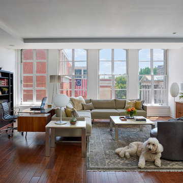 Independence Park Condo