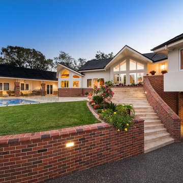 Schalle Residence