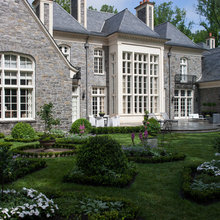 outdoor decor