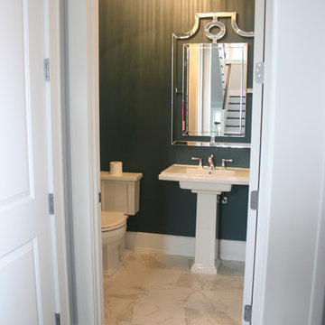 Great Western Flooring - Traditional Bathrooms