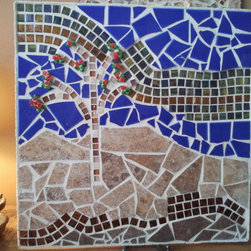 Mosaics - Products