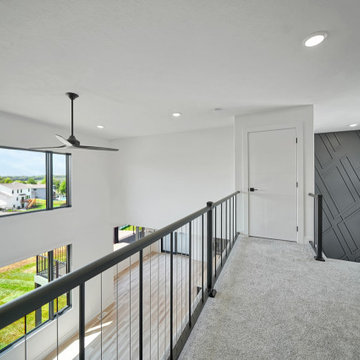Bennington 1.5 Story full of FUN Accents!