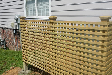 City Wide Fence and Deck LLC