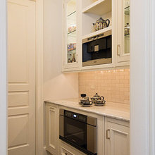 butlers pantry