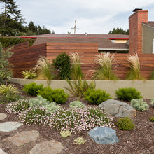 Front Patio