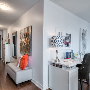 Staging2Sell - Telegram Mews