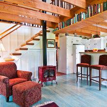cabin