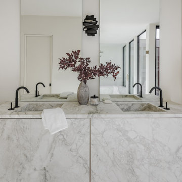 Forest Bend || New Construction || Austin,TX