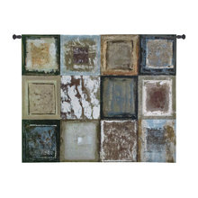 tapestries