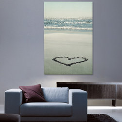 I Love the Beach - Products