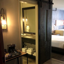 Powder Room (New)