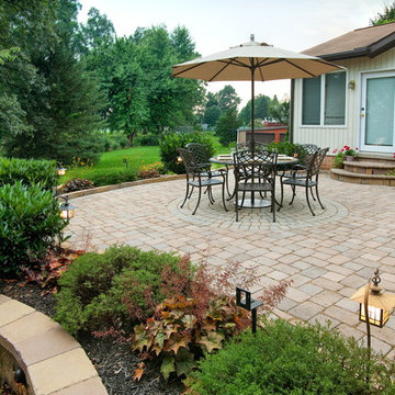 Patio Project