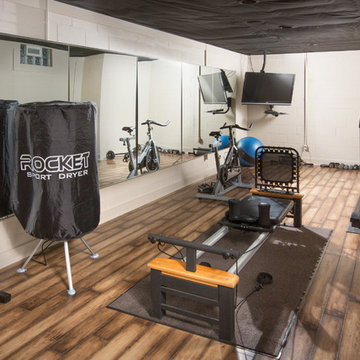 Upper Chelsea Renovation