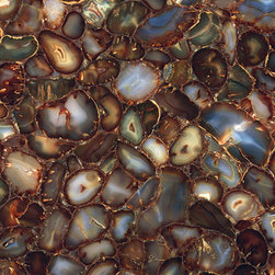 GEMSTONE- For that touch of luxury to your home - Landscaping Stones and Pavers