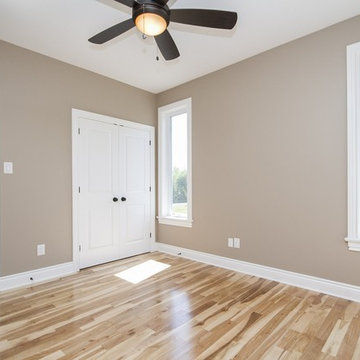 Model Home - Cams Ridge