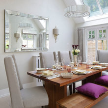 Dream Dinning Room