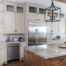 kitchen remodel