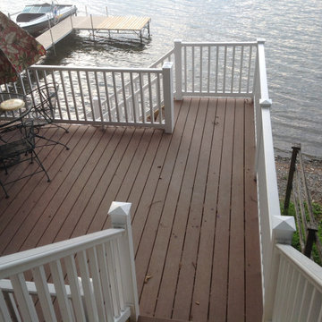 Keuka Lake: Sylvan Drive