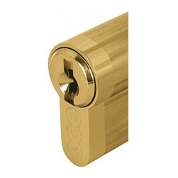Cylender model 600 Locks by AGB - Home Improvement