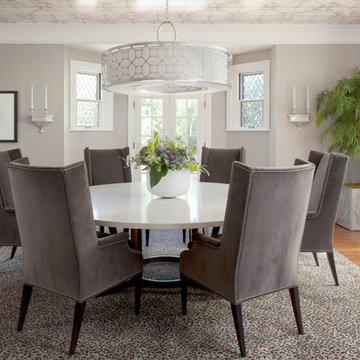 Country Club Showhouse 2013