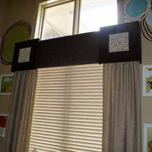window Treatment