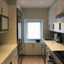 Kitchen Ideas