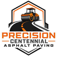 Precision Centennial Asphalt Paving
